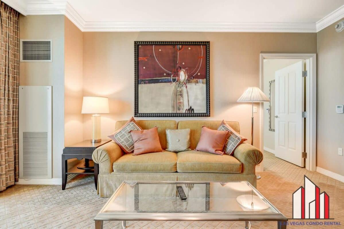 Сasa de vacaciones Mgm Signature-16-702 1br 2ba Balcony Las Vegas