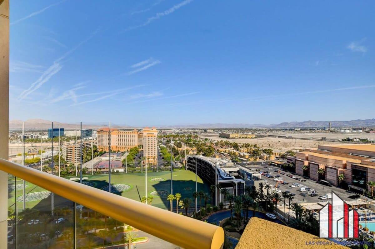 Mgm Signature-16-702 1br 2ba Balcony Сasa de vacaciones