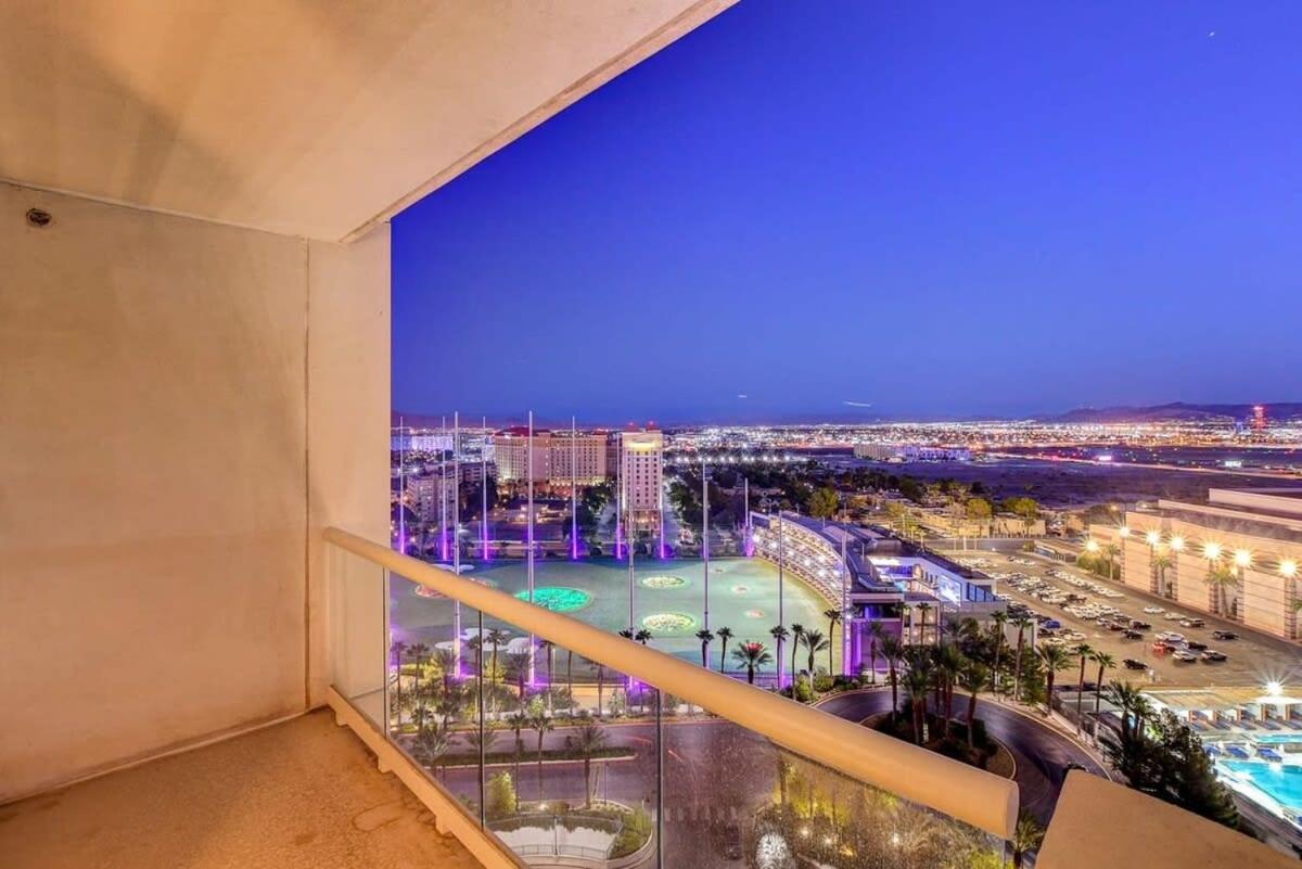 Mgm Signature-16-702 1br 2ba Balcony Сasa de vacaciones *