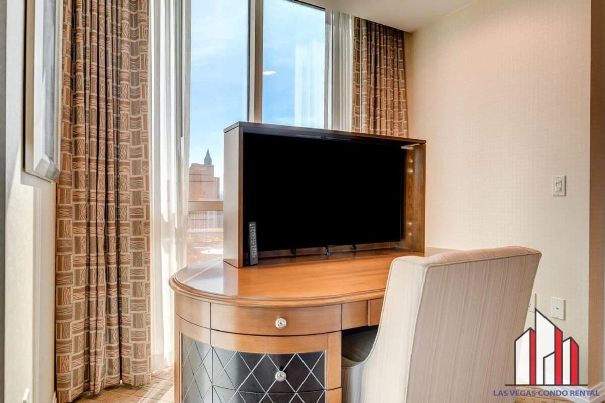 Mgm Signature-16-702 1br 2ba Balcony Сasa de vacaciones