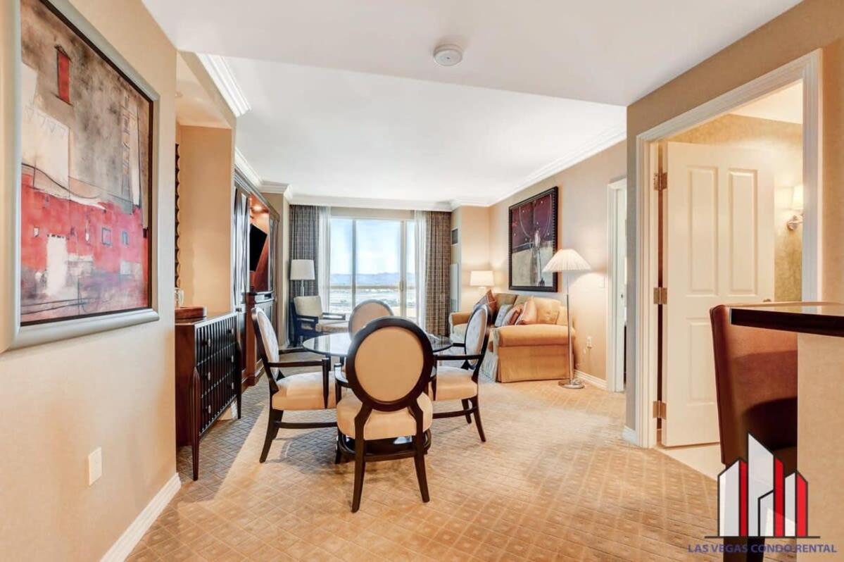 Mgm Signature-16-702 1br 2ba Balcony Сasa de vacaciones *