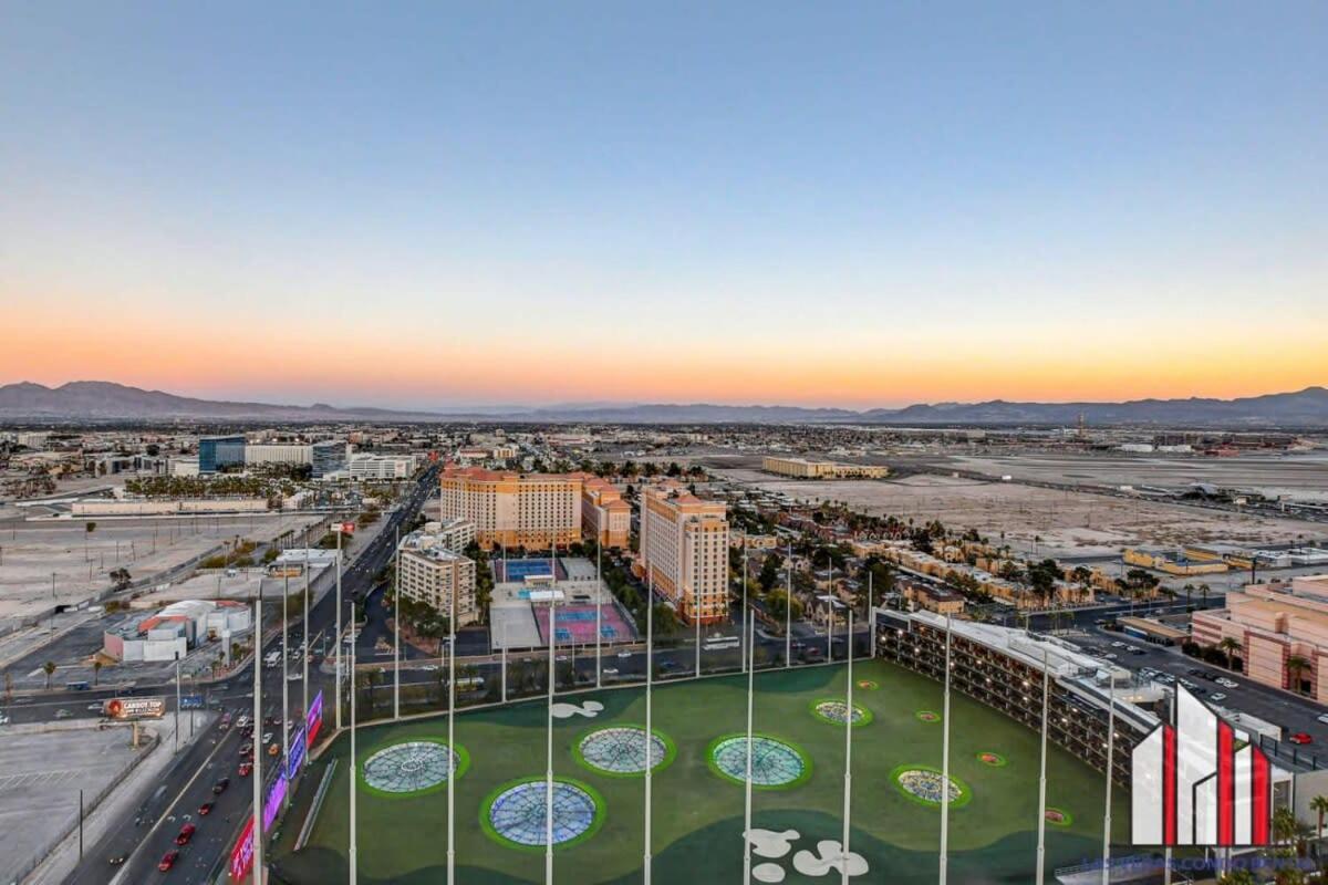 Mgm Signature-16-702 1br 2ba Balcony Сasa de vacaciones