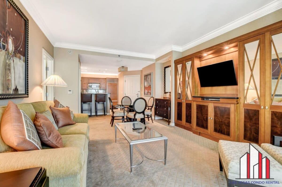 Сasa de vacaciones Mgm Signature-16-702 1br 2ba Balcony