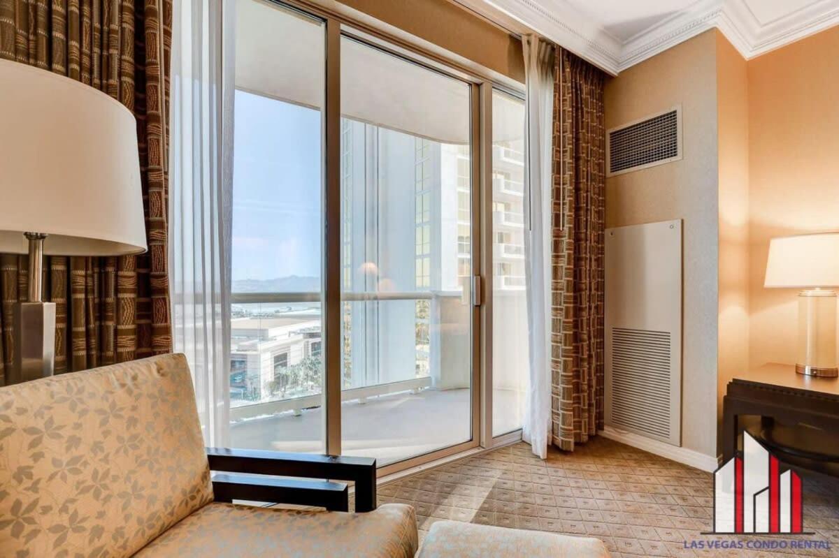 Mgm Signature-16-702 1br 2ba Balcony Сasa de vacaciones Las Vegas