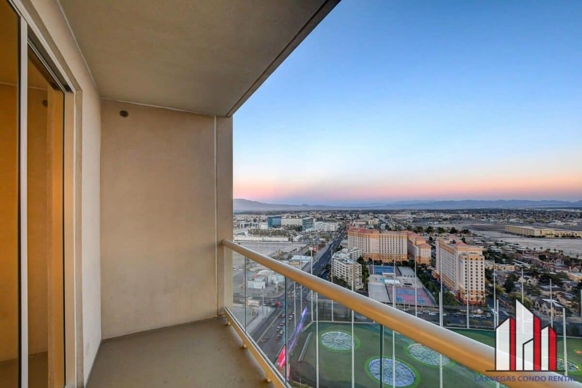 Mgm Signature-16-702 1br 2ba Balcony Сasa de vacaciones