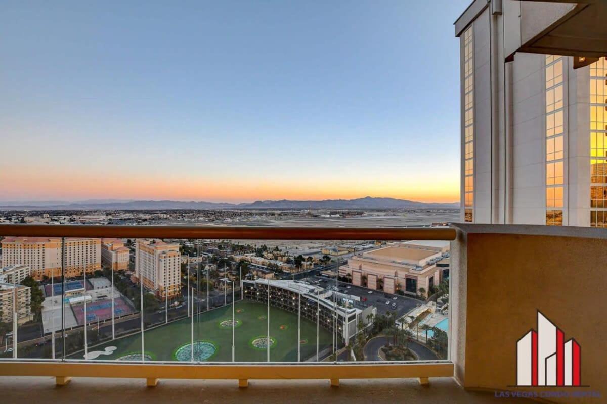 Mgm Signature-16-702 1br 2ba Balcony *