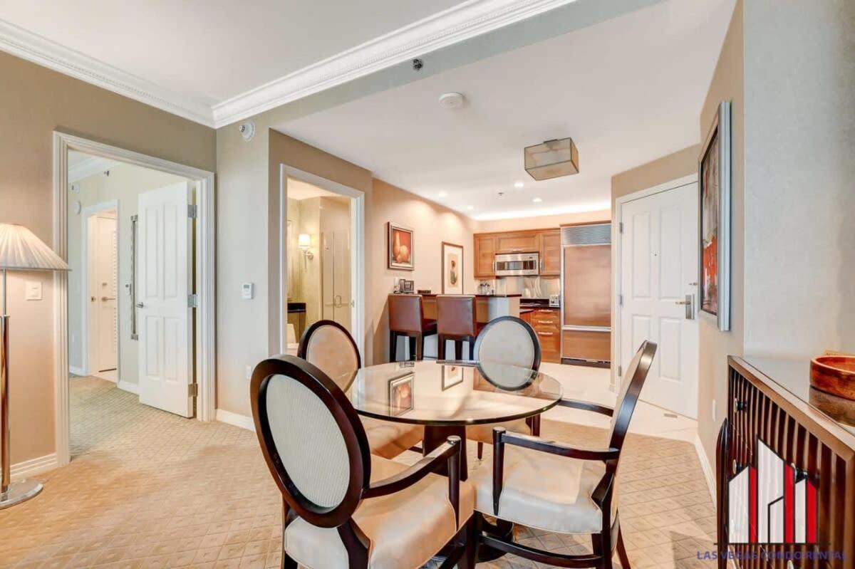 Сasa de vacaciones Mgm Signature-16-702 1br 2ba Balcony Las Vegas