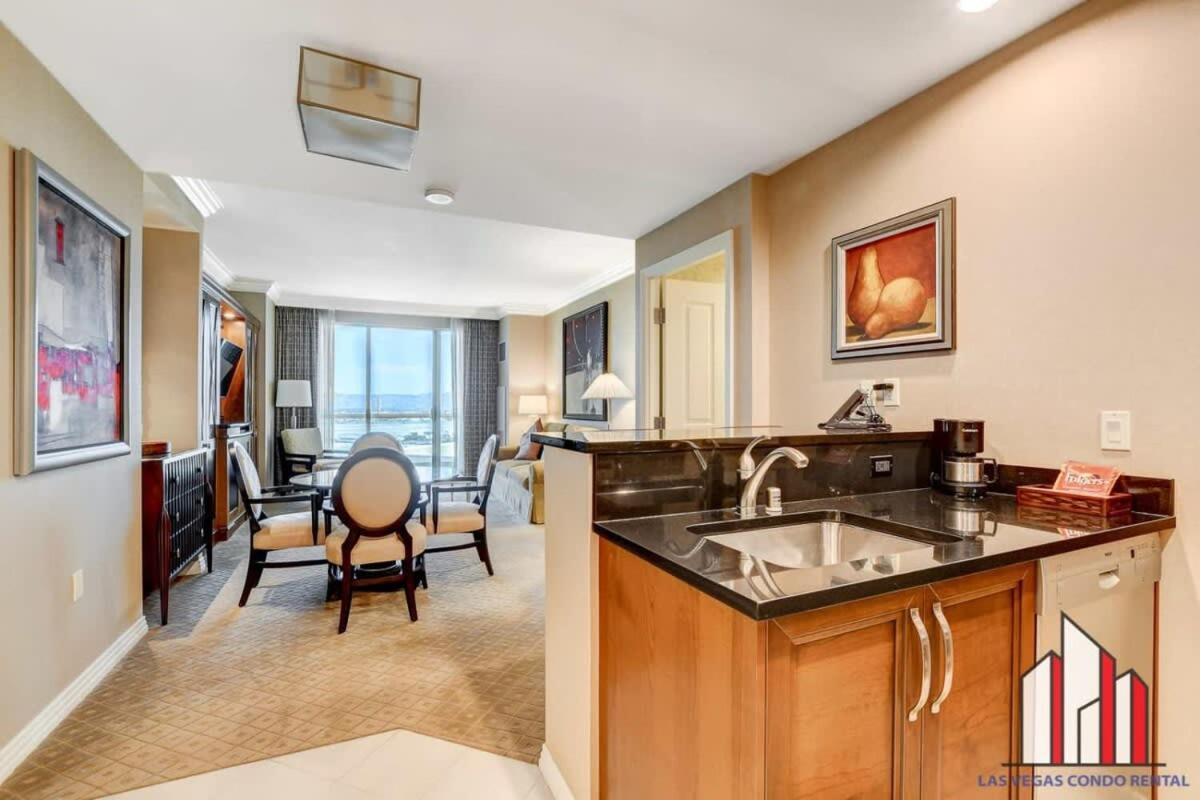 Mgm Signature-16-702 1br 2ba Balcony