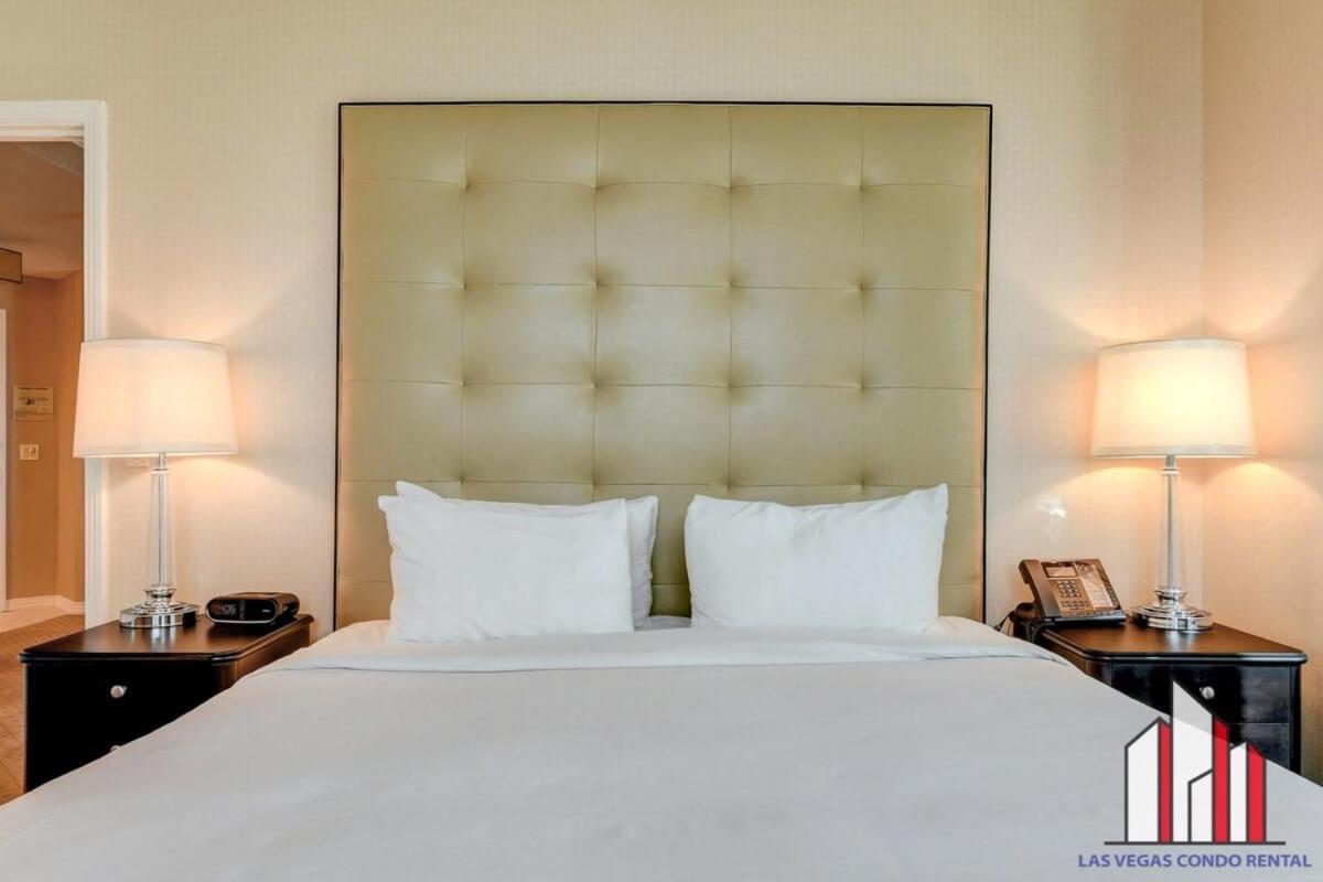 Mgm Signature-16-702 1br 2ba Balcony Сasa de vacaciones *