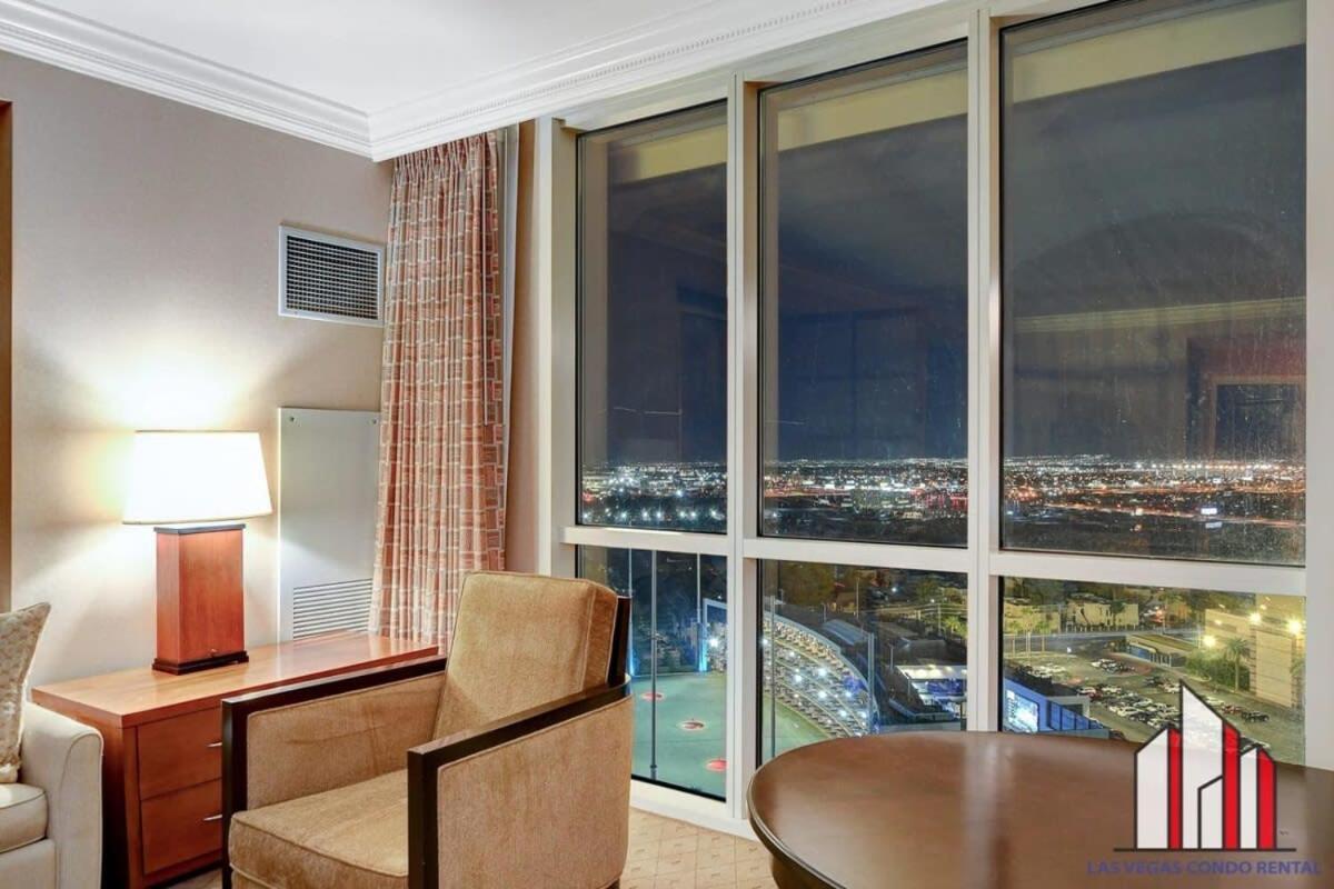 Mgm Signature-16-702 1br 2ba Balcony Сasa de vacaciones *