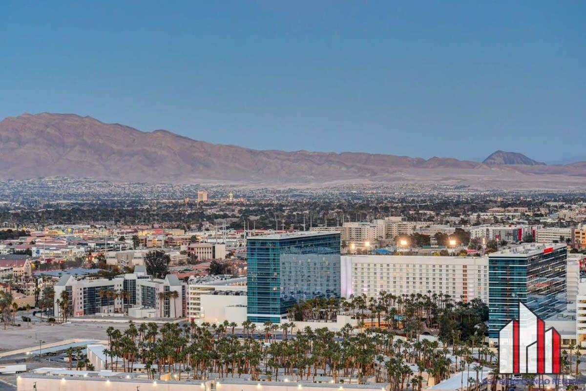 Mgm Signature-16-702 1br 2ba Balcony Сasa de vacaciones Las Vegas