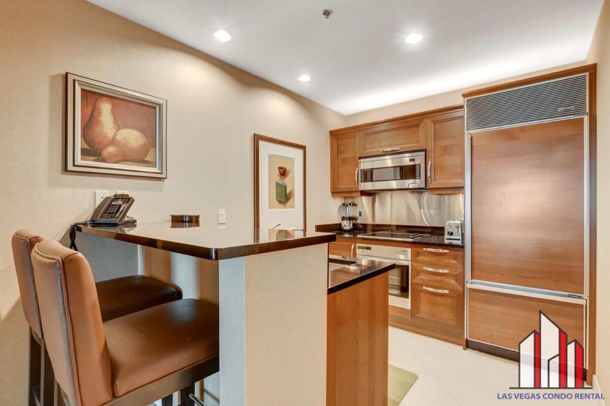 Сasa de vacaciones Mgm Signature-16-702 1br 2ba Balcony *
