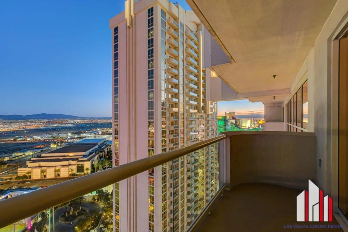 Mgm Signature-16-702 1br 2ba Balcony *