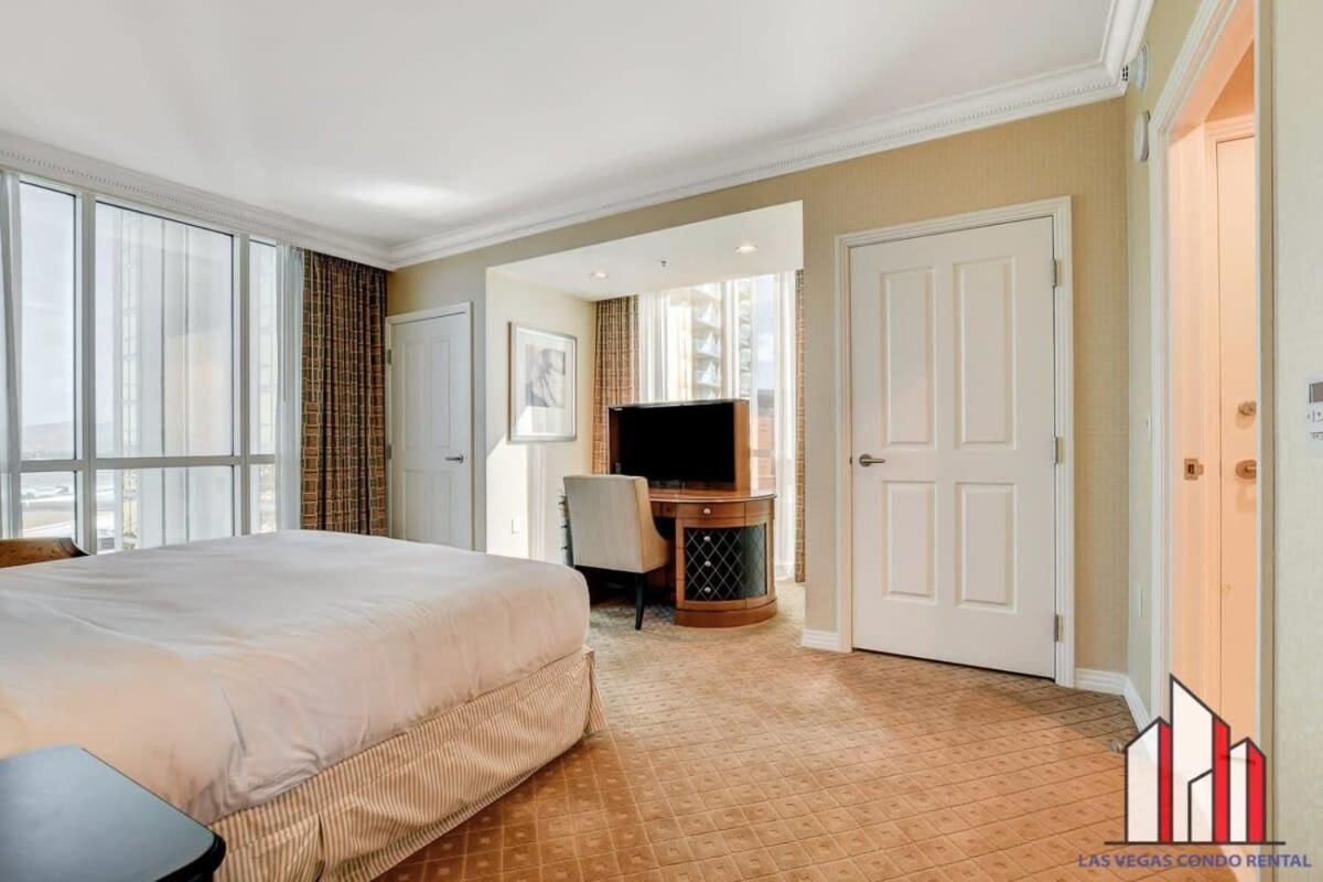 Сasa de vacaciones Mgm Signature-16-702 1br 2ba Balcony Las Vegas