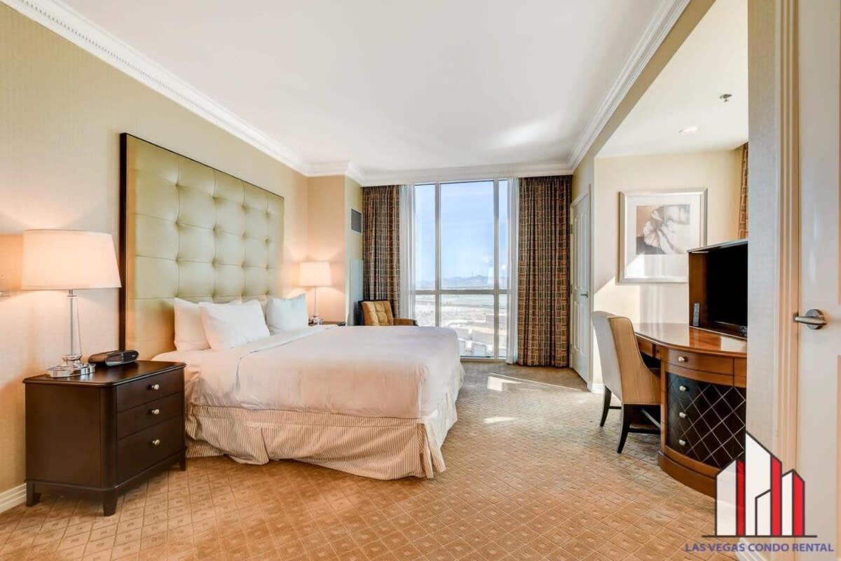 Mgm Signature-16-702 1br 2ba Balcony Сasa de vacaciones