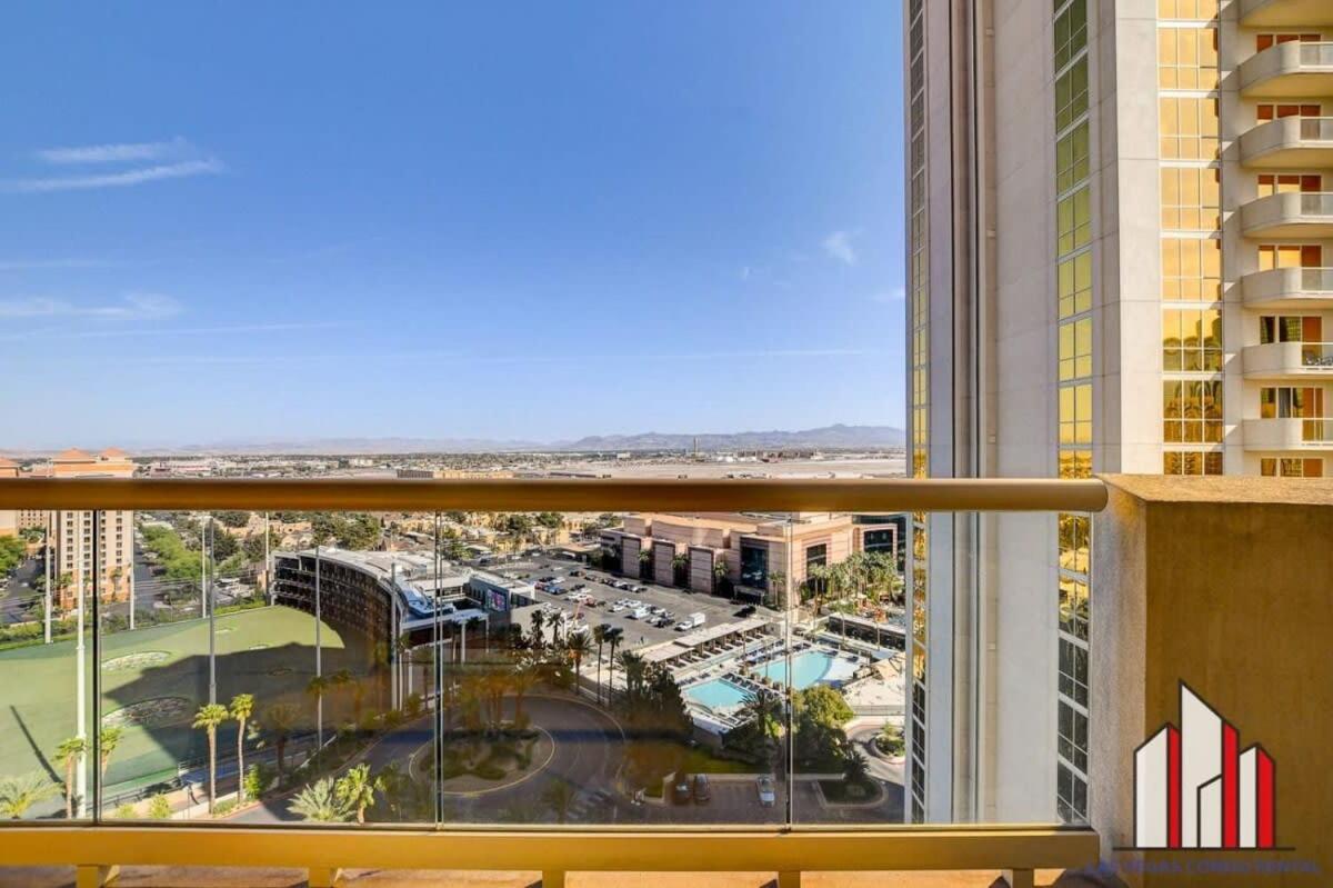 Mgm Signature-16-702 1br 2ba Balcony *