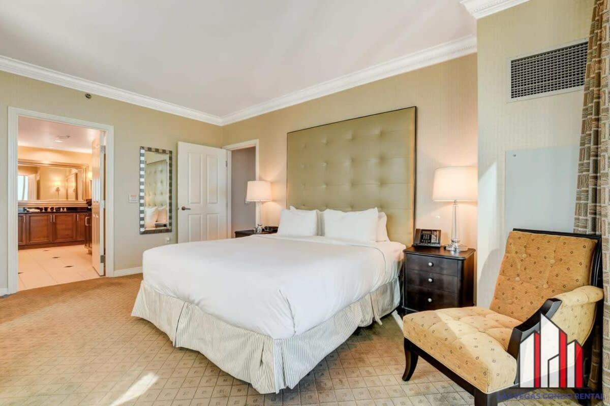 Mgm Signature-16-702 1br 2ba Balcony * Las Vegas