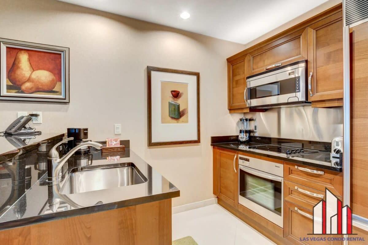 Mgm Signature-16-702 1br 2ba Balcony Сasa de vacaciones *