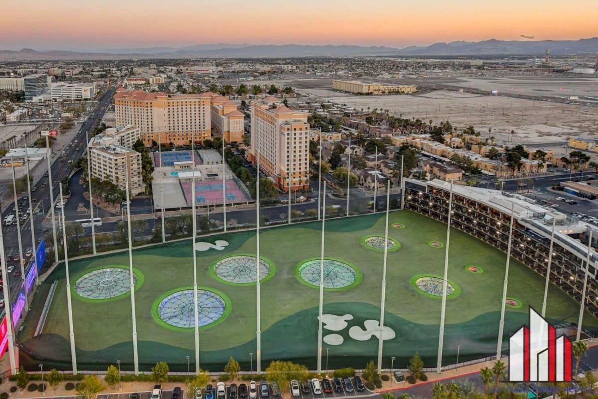 Mgm Signature-16-702 1br 2ba Balcony Сasa de vacaciones