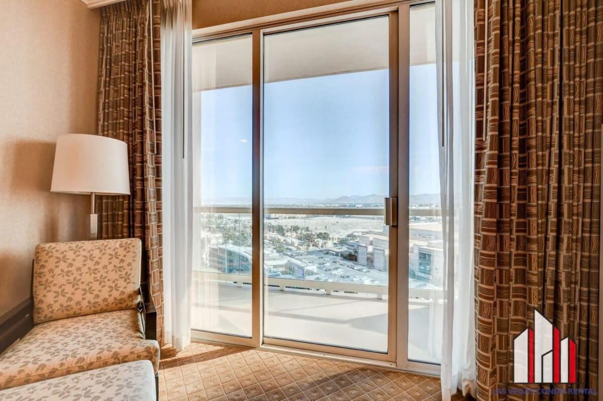Mgm Signature-16-702 1br 2ba Balcony *
