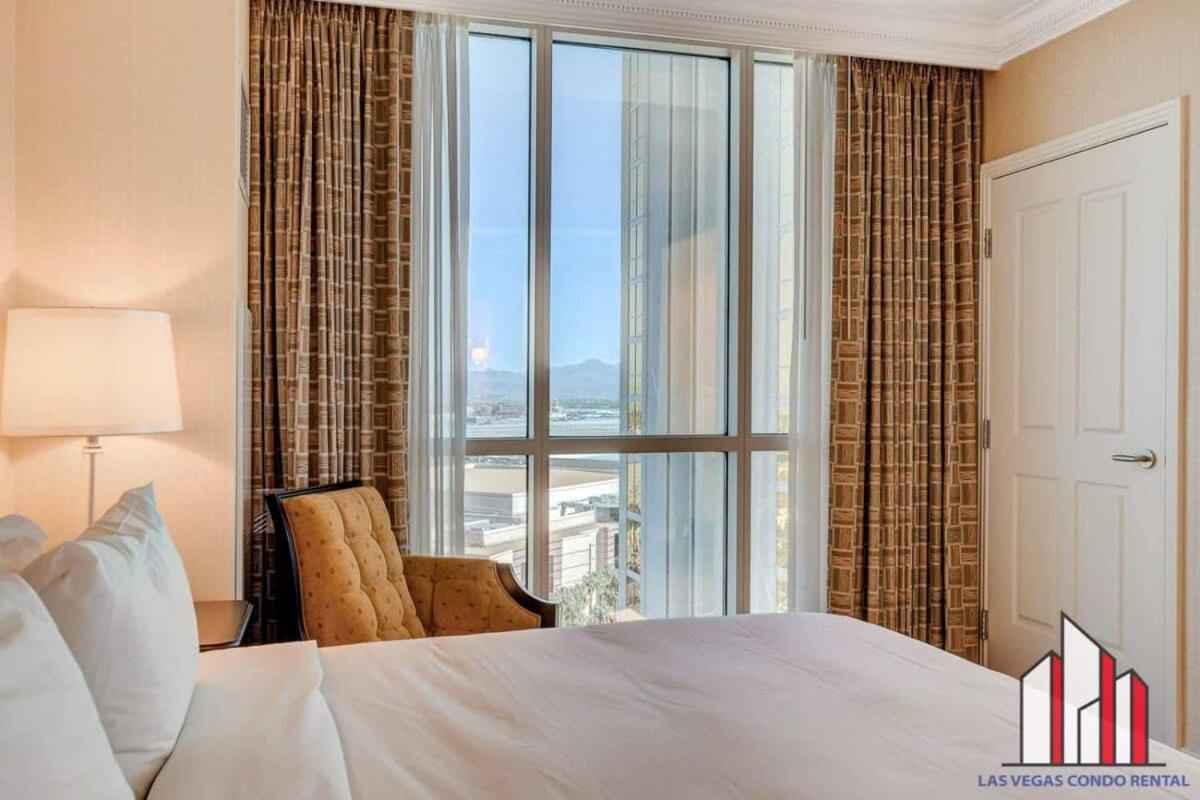 Сasa de vacaciones Mgm Signature-16-702 1br 2ba Balcony Las Vegas