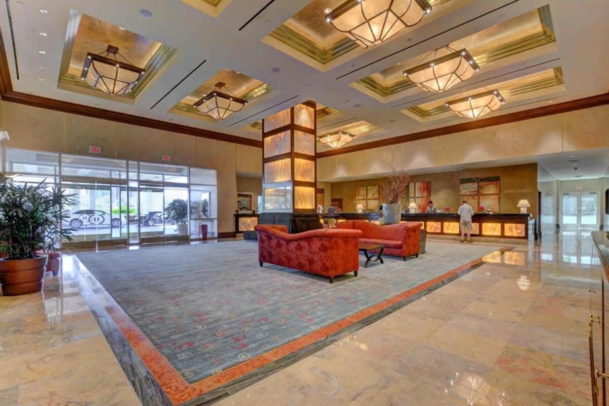 Mgm Signature-25-702 1bedroom 2bath Balcony *