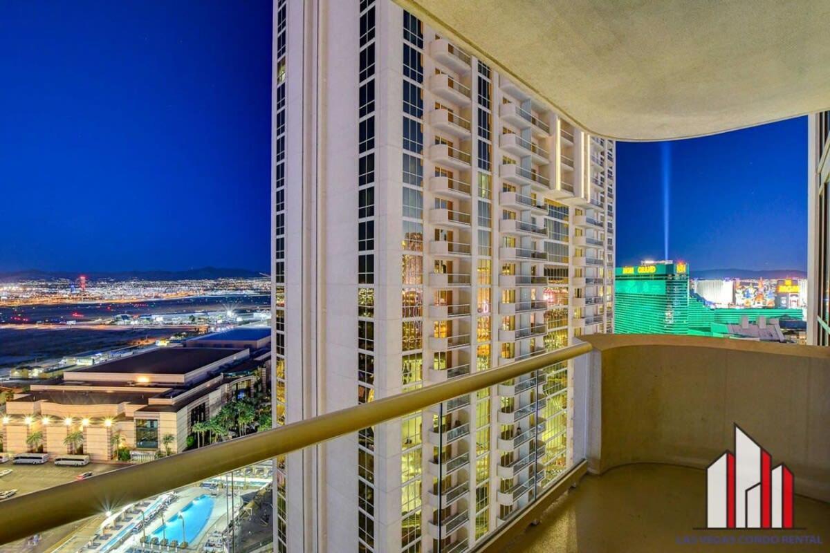 Mgm Signature-25-702 1bedroom 2bath Balcony