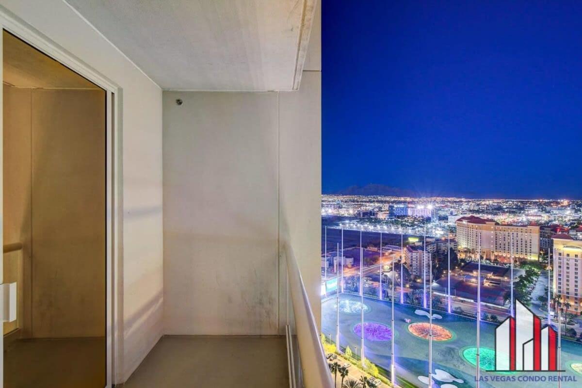 Сasa de vacaciones Mgm Signature-25-702 1bedroom 2bath Balcony