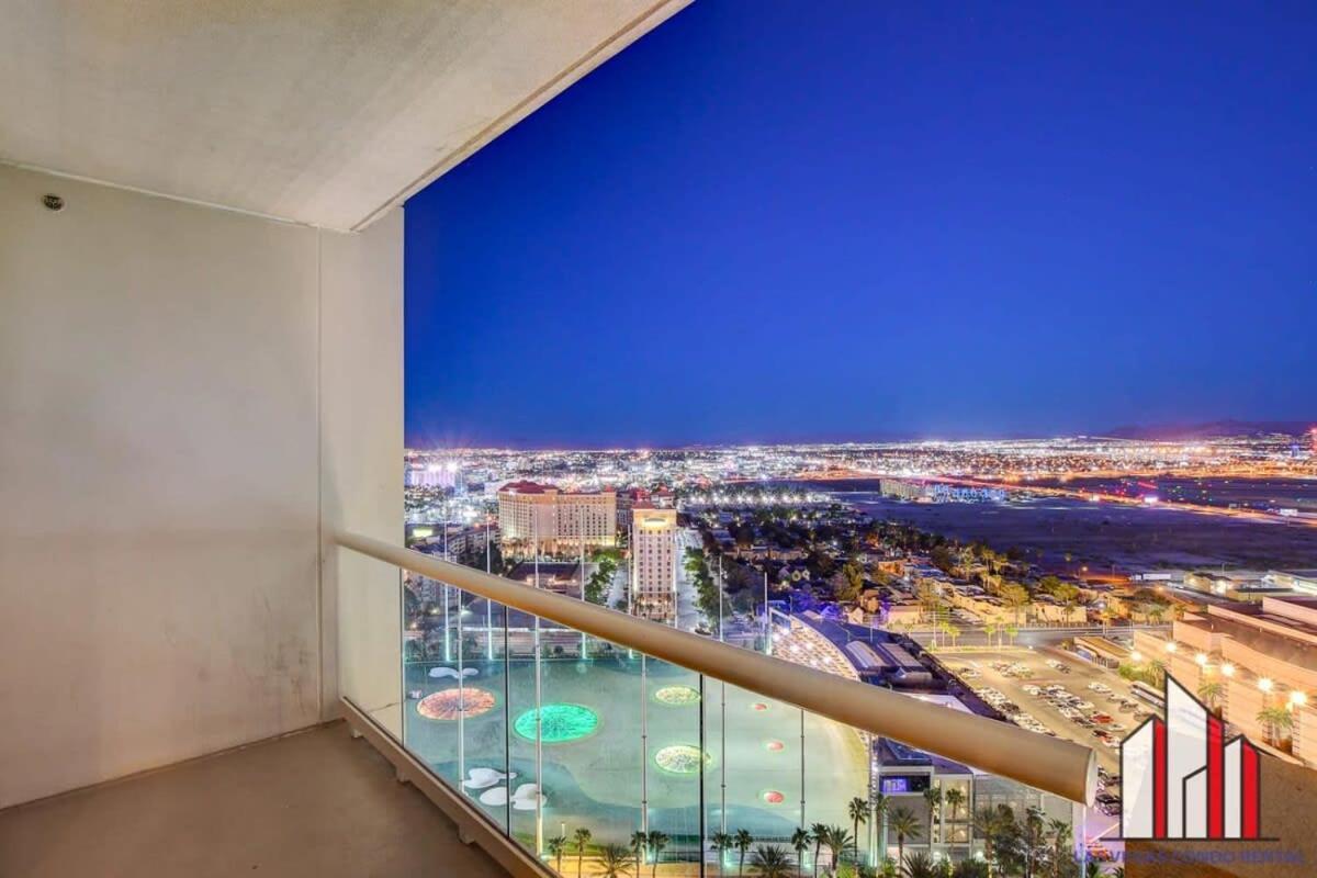 Mgm Signature-25-702 1bedroom 2bath Balcony