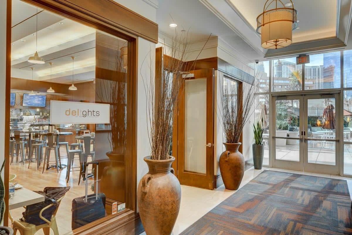 Mgm Signature-25-702 1bedroom 2bath Balcony Сasa de vacaciones *