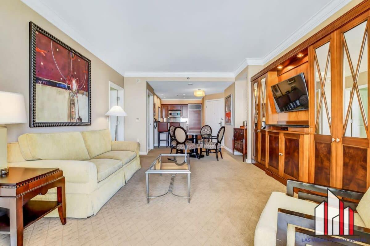 Mgm Signature-25-702 1bedroom 2bath Balcony *