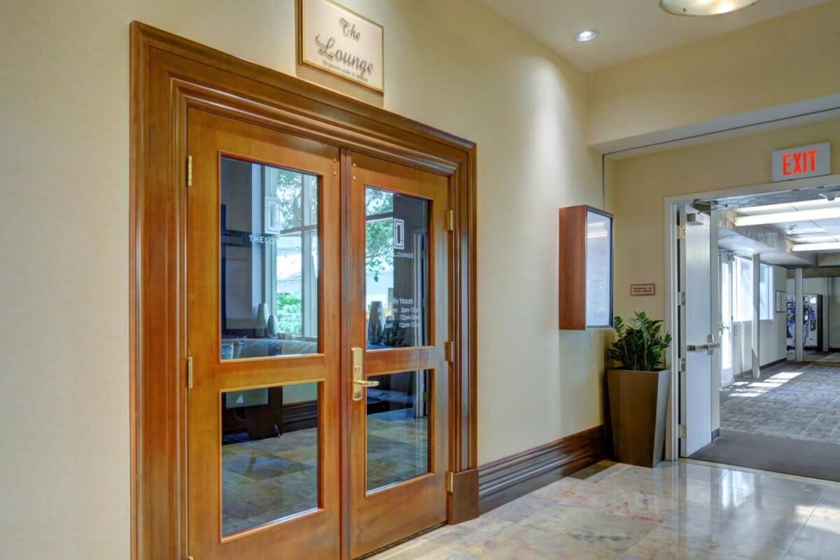Mgm Signature-25-702 1bedroom 2bath Balcony Сasa de vacaciones Las Vegas
