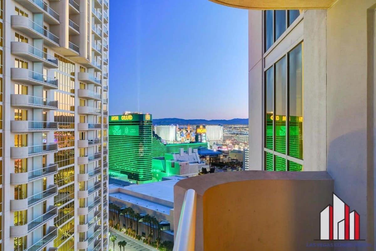 Mgm Signature-25-702 1bedroom 2bath Balcony *