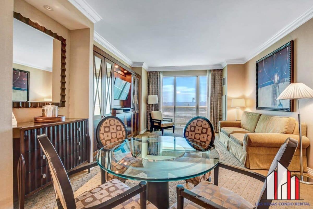Сasa de vacaciones Mgm Signature-25-702 1bedroom 2bath Balcony