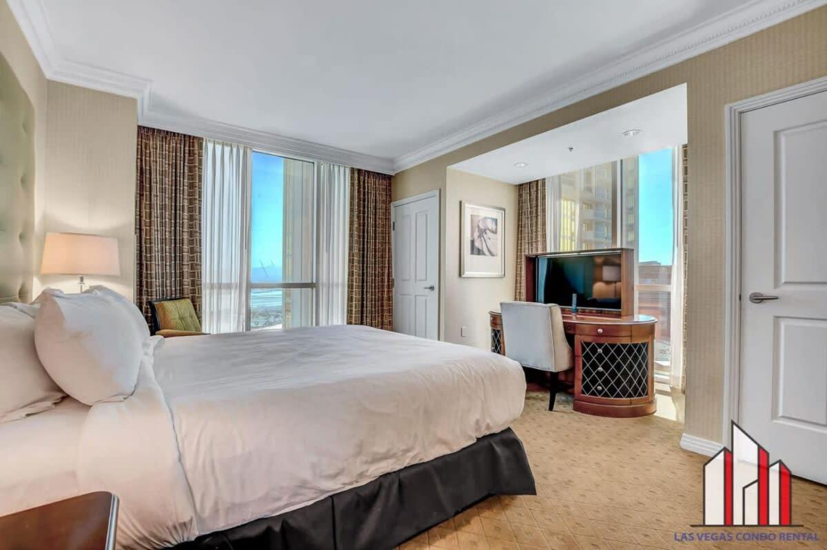 Mgm Signature-25-702 1bedroom 2bath Balcony Сasa de vacaciones