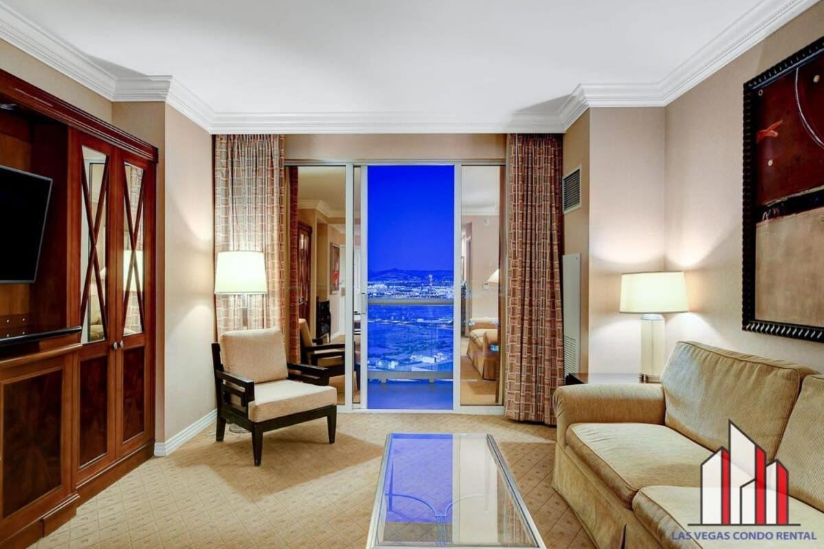 Mgm Signature-25-702 1bedroom 2bath Balcony