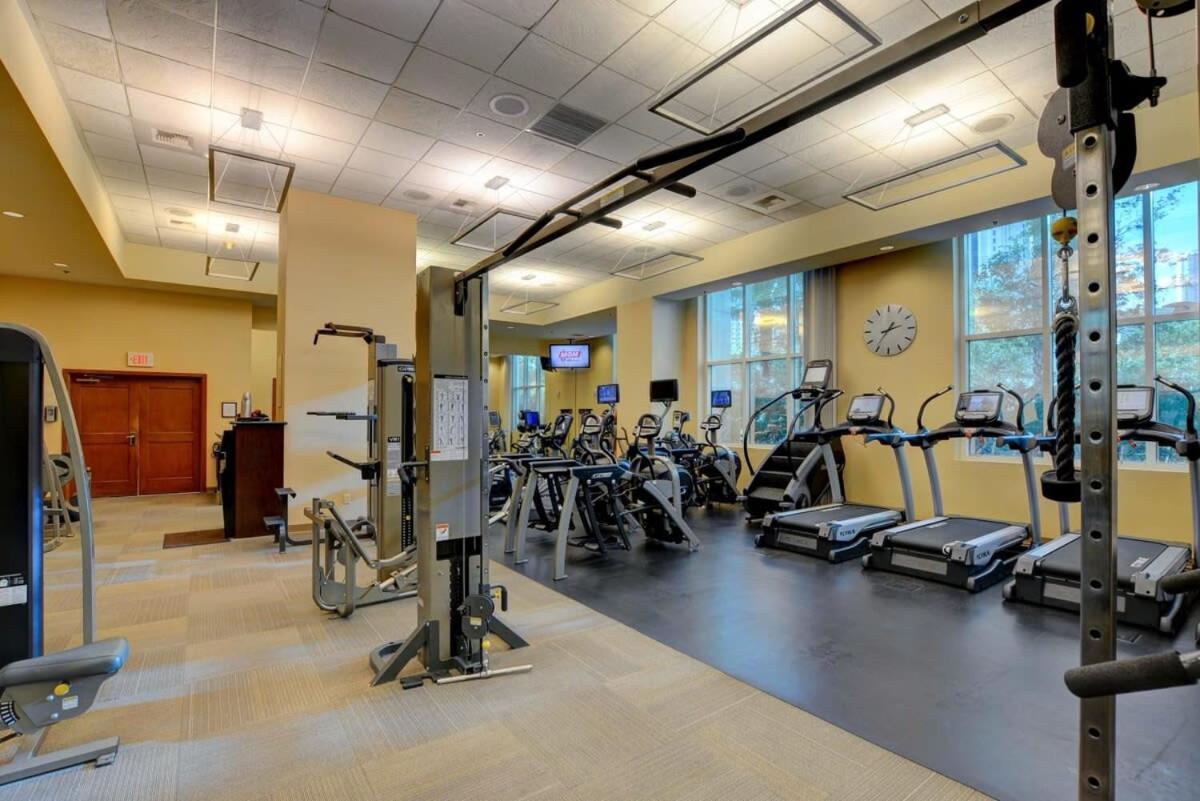 Сasa de vacaciones Mgm Signature-25-702 1bedroom 2bath Balcony Las Vegas
