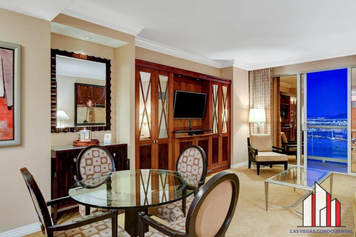 Mgm Signature-25-702 1bedroom 2bath Balcony