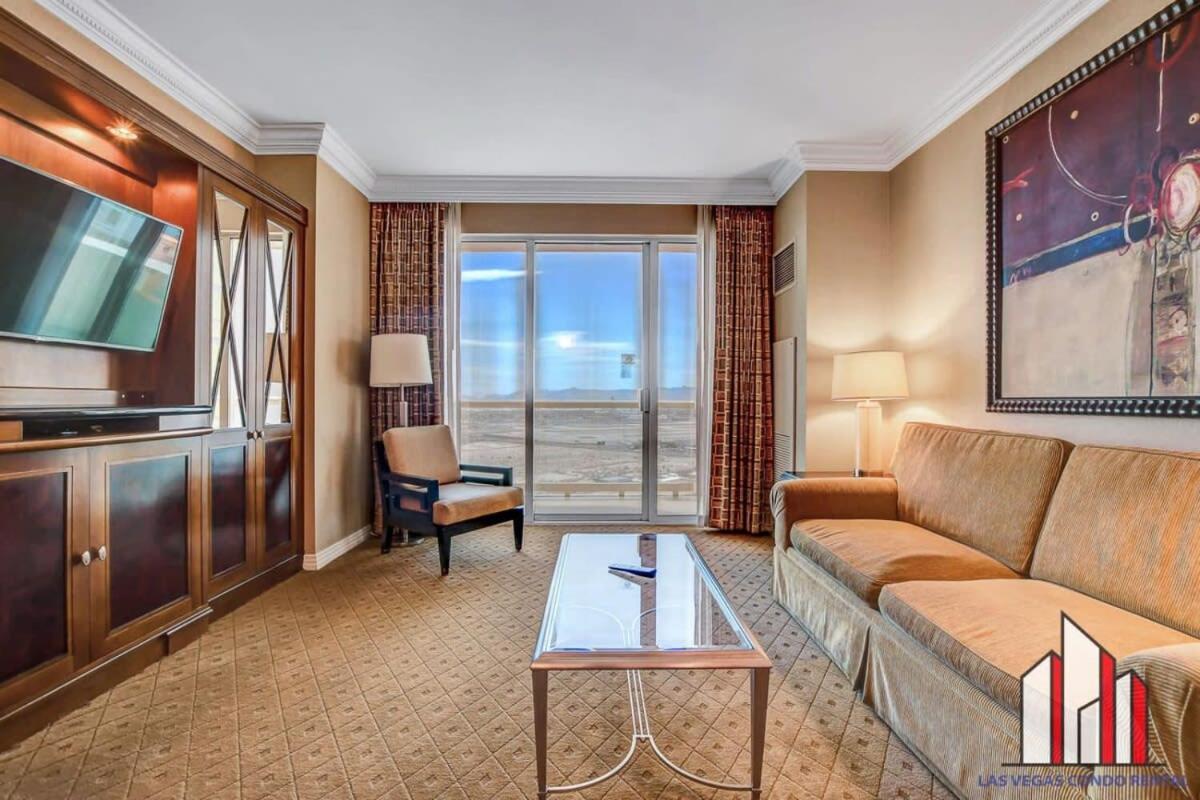 Сasa de vacaciones Mgm Signature-25-702 1bedroom 2bath Balcony