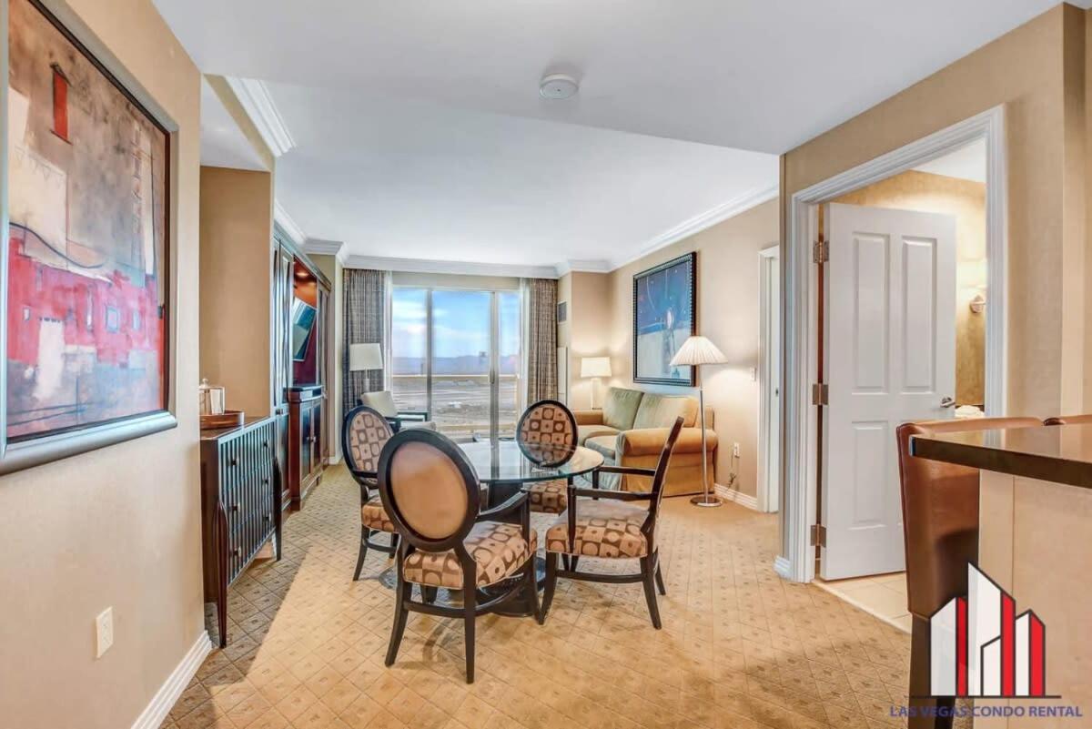 Mgm Signature-25-702 1bedroom 2bath Balcony Сasa de vacaciones