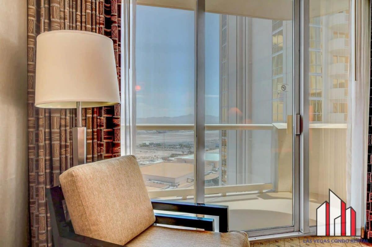 Mgm Signature-25-702 1bedroom 2bath Balcony Сasa de vacaciones *