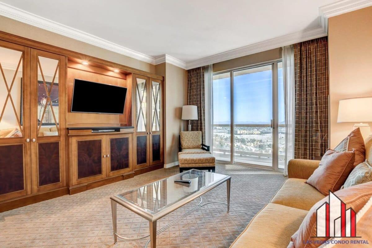 Сasa de vacaciones Mgm Signature-16-702 1br 2ba Balcony Las Vegas