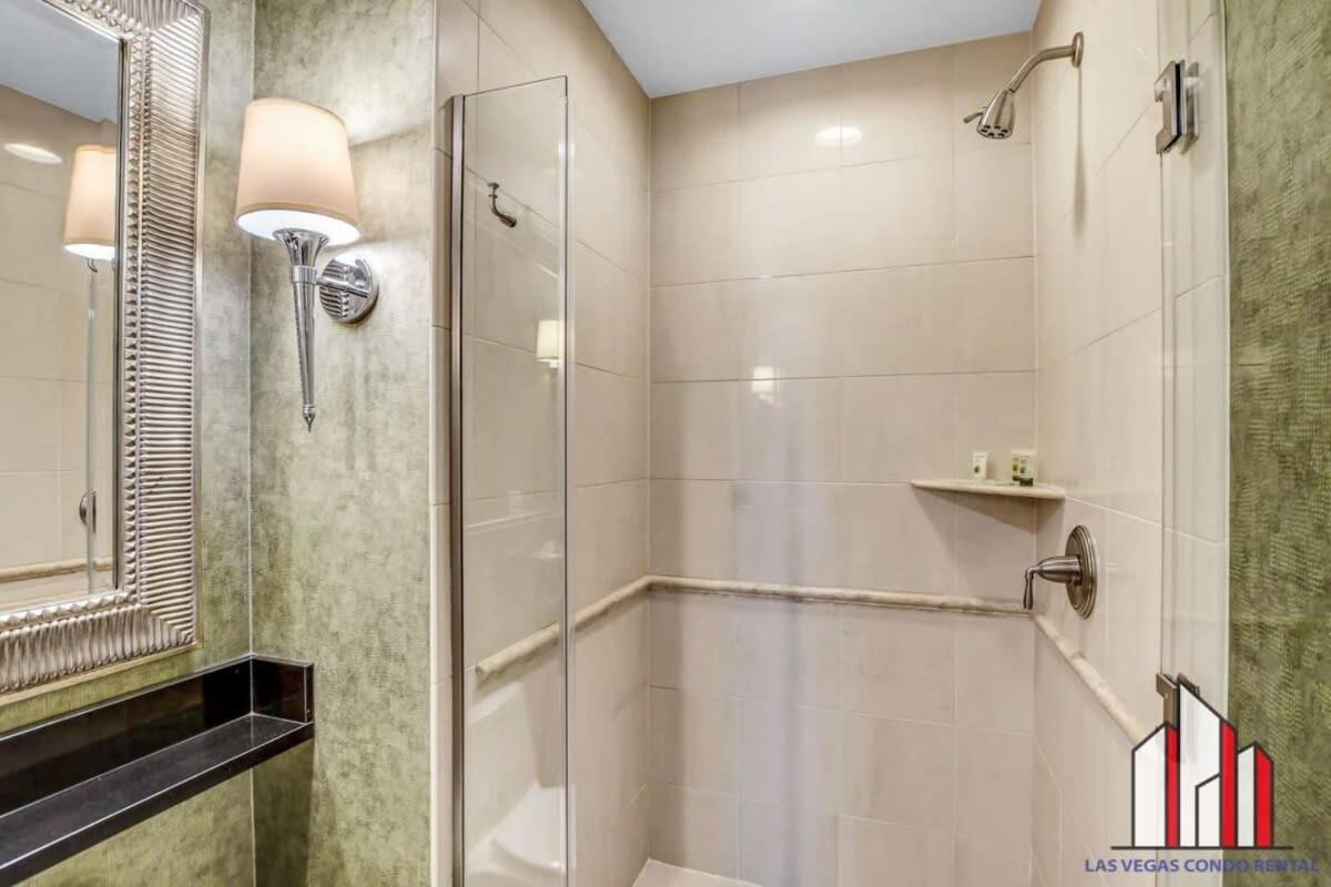 Mgm Signature-25-702 1bedroom 2bath Balcony Las Vegas