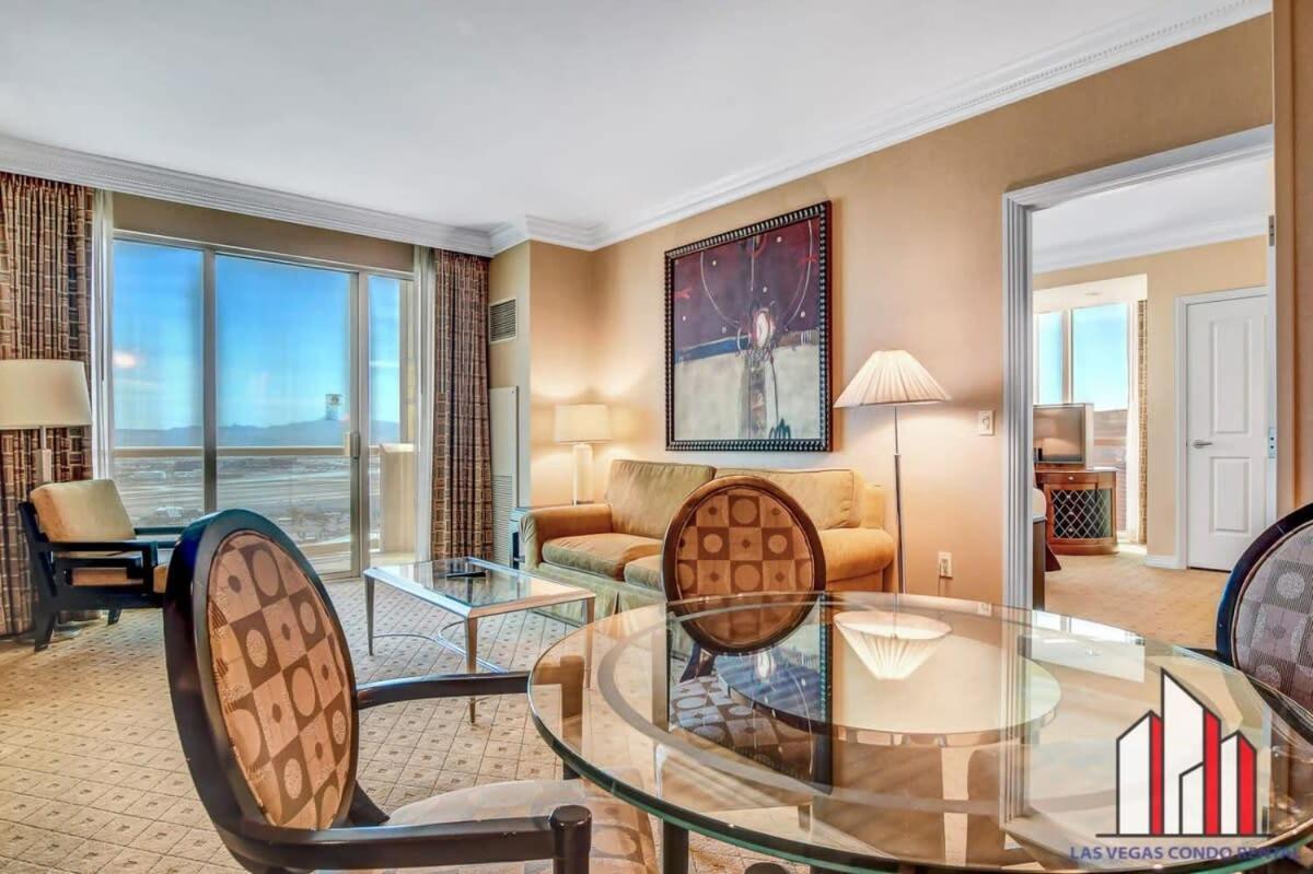 Mgm Signature-25-702 1bedroom 2bath Balcony Сasa de vacaciones