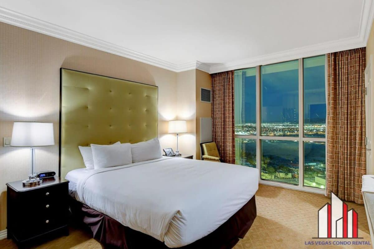 Сasa de vacaciones Mgm Signature-25-702 1bedroom 2bath Balcony *