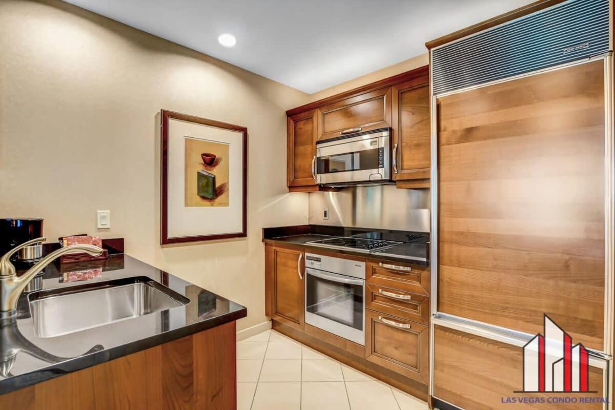 Mgm Signature-25-702 1bedroom 2bath Balcony Сasa de vacaciones *