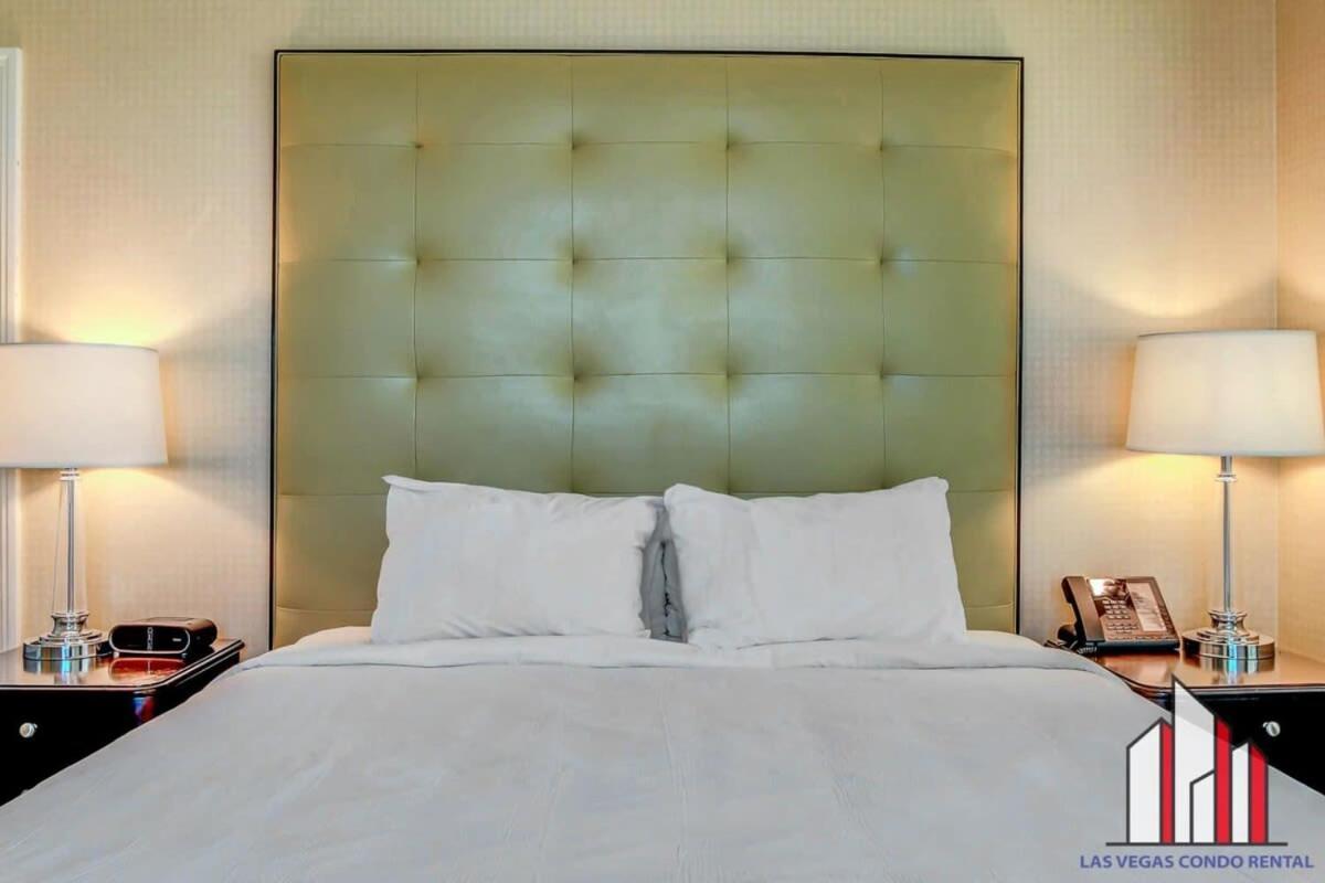 Сasa de vacaciones Mgm Signature-25-702 1bedroom 2bath Balcony
