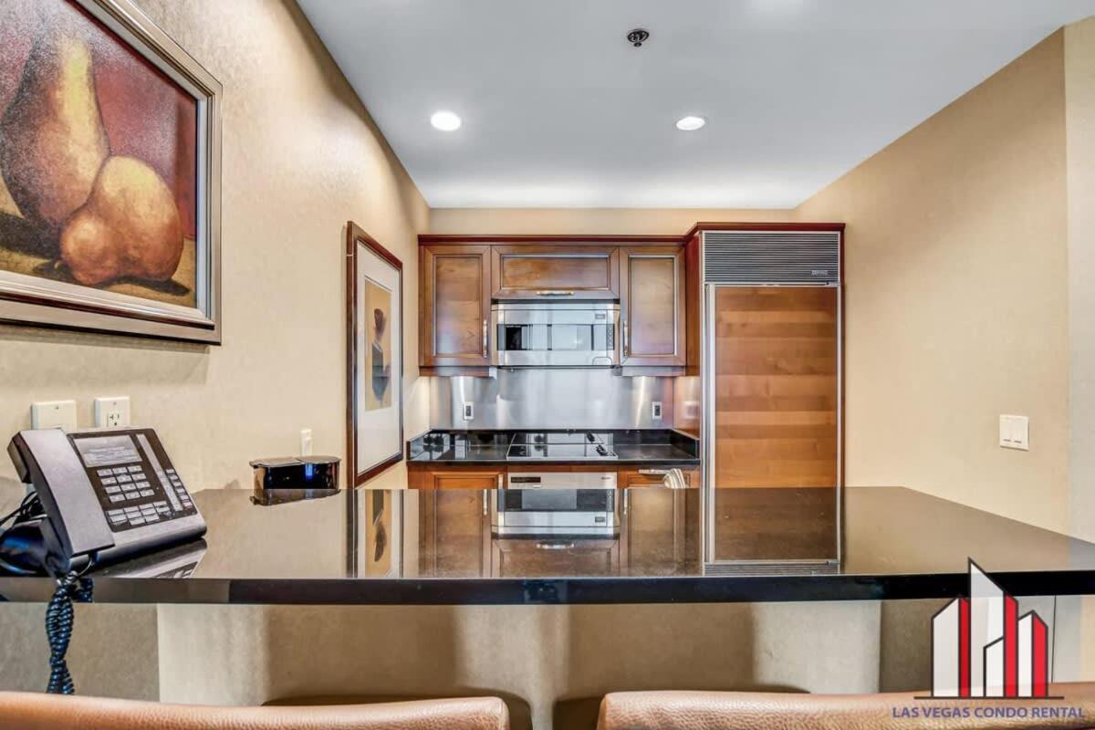 Mgm Signature-25-702 1bedroom 2bath Balcony Las Vegas