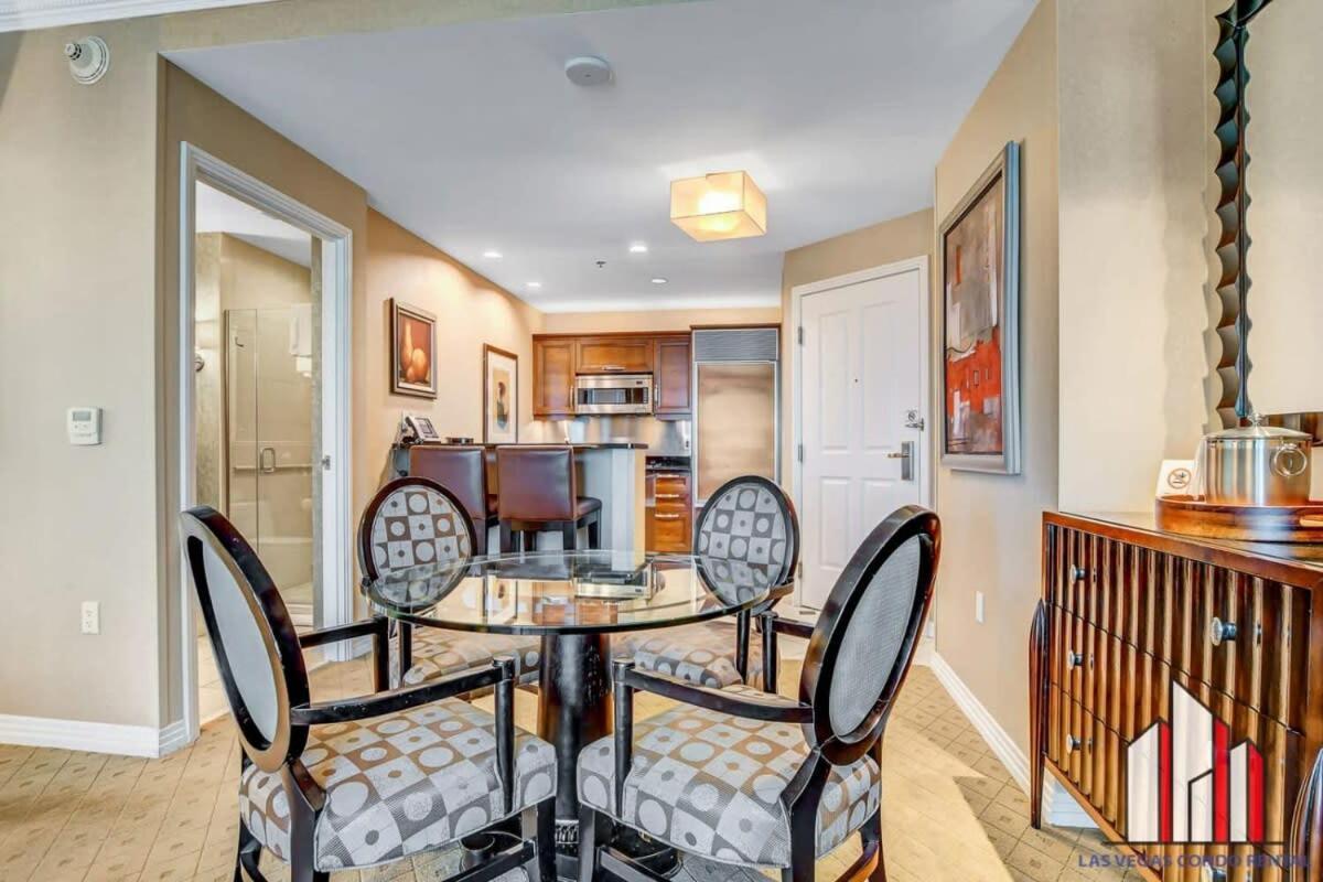 Mgm Signature-25-702 1bedroom 2bath Balcony *