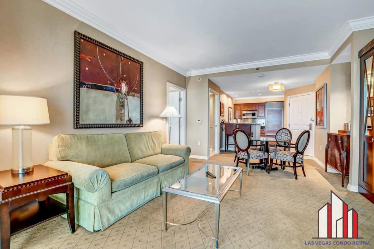 Mgm Signature-25-702 1bedroom 2bath Balcony